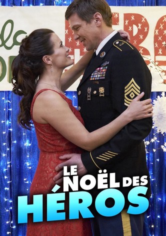 Le Noël des héros