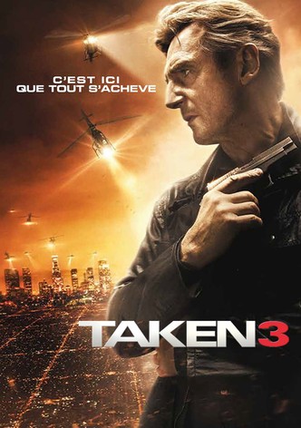 Taken 3