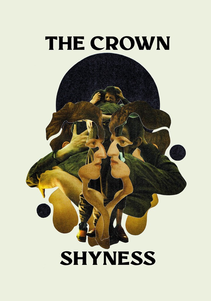The Crown Shyness