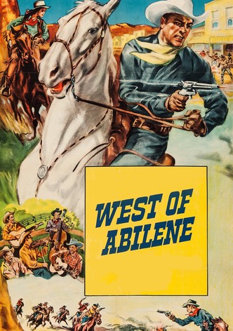 West of Abilene