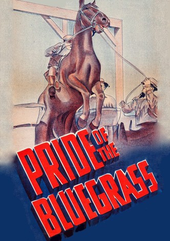 Pride of the Blue Grass