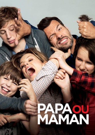 Papa ou maman