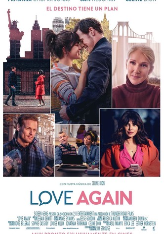 Love Again