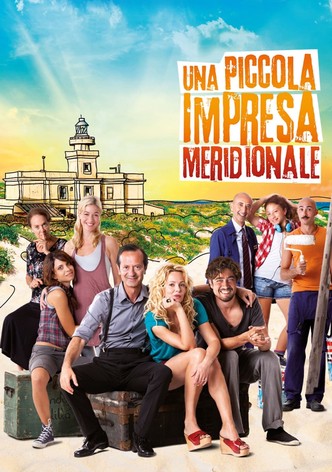 Una piccola impresa meridionale