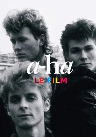 a-ha: The Movie