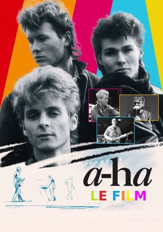 a-ha: The Movie