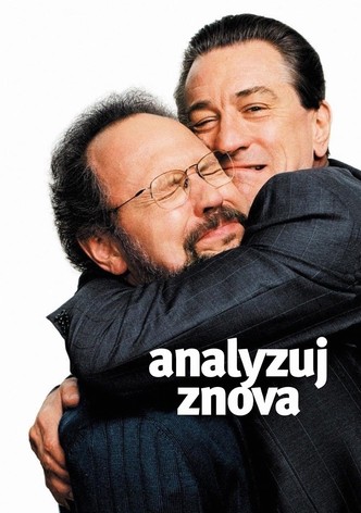 Analyzuj znova