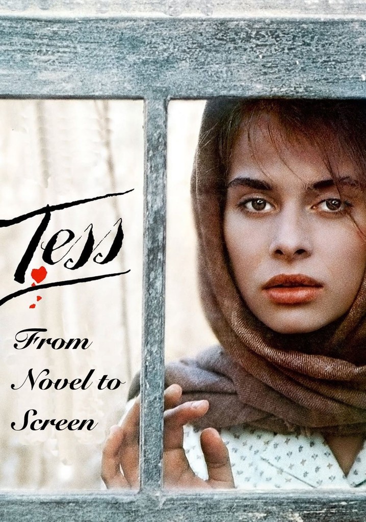 Tess: From Novel to Screen