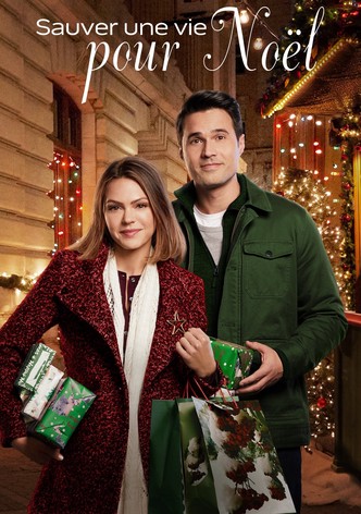 Sauver une vie pour Noël