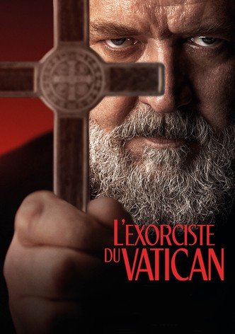 L'Exorciste du Vatican