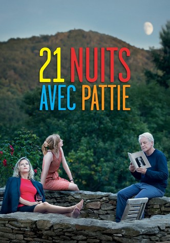 21 nuits avec Pattie