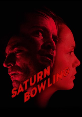 Saturn Bowling