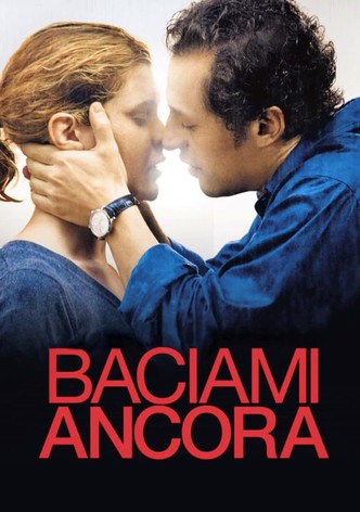 Baciami ancora