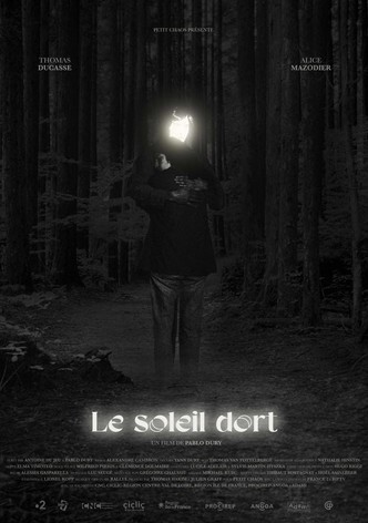 Le soleil dort