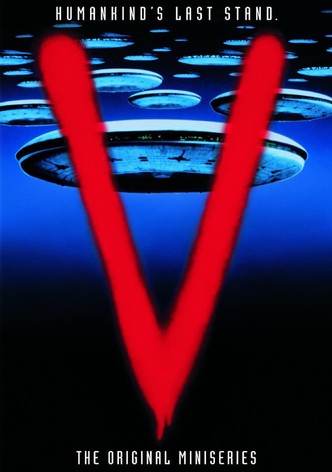 V The Original Miniseries