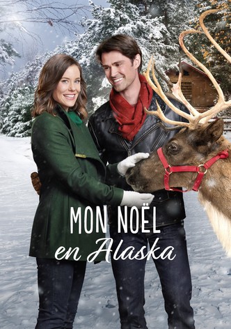 Mon Noël en Alaska