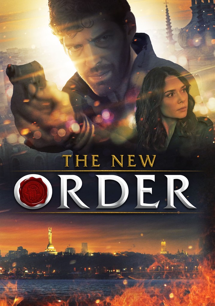 The New Order