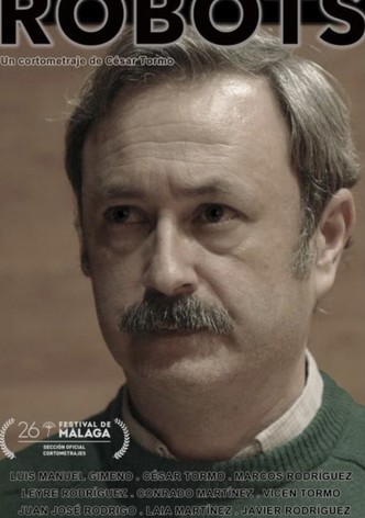 Robots