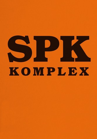 SPK Complex