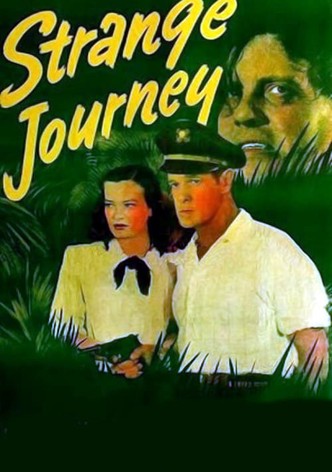 Strange Journey