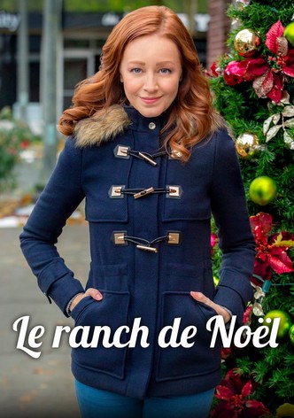 Le  ranch de Noël