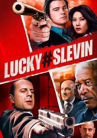 Lucky Number Slevin