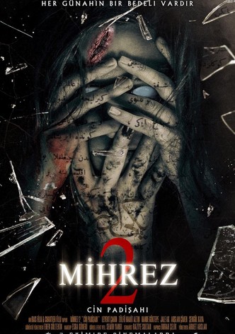 Mihrez 2: Cin Padişahı