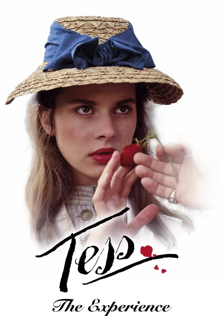 Tess: The Experience