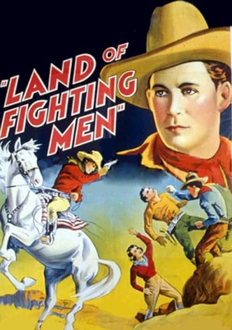Land of Fighting Men