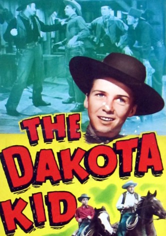The Dakota Kid