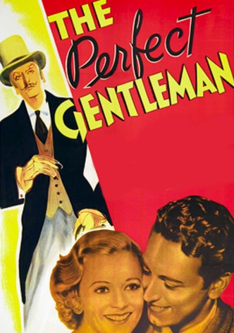 The Perfect Gentleman