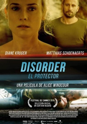 Disorder (El Protector)