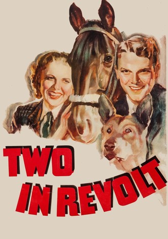 Two in Revolt
