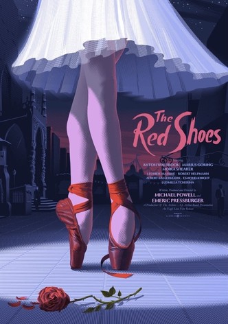 The Red Shoes