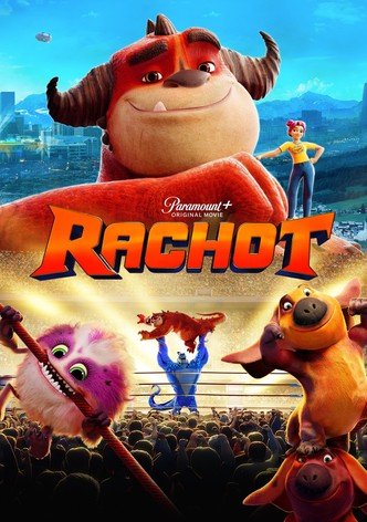 Rachot