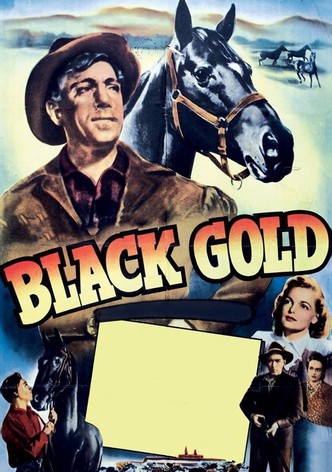 Black Gold