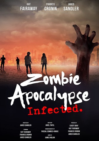 Zombie Apocalypse