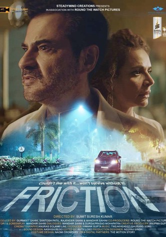 Friction