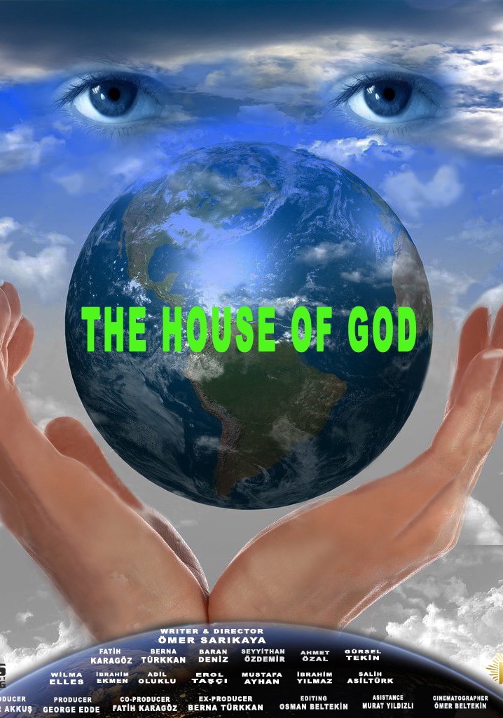 The House of God streaming: where to watch online?