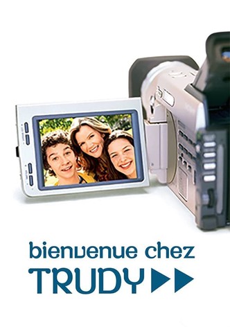 Bienvenue chez Trudy