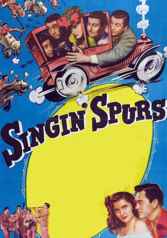 Singin' Spurs