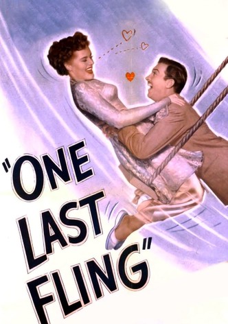 One Last Fling
