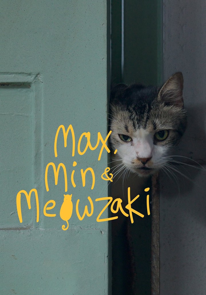Max, Min and Meowzaki