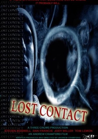 Lost Contact