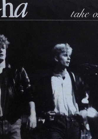 a-ha: Take on Me