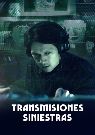 Transmisiones siniestras