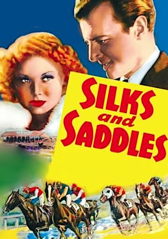 Silks and Saddles
