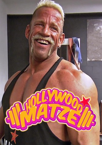 Hollywood Matze – Pumper mit Herz