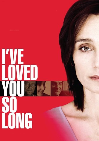 Olen aina rakastanut sinua