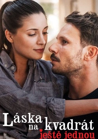 Věčná láska na kvadrát